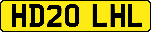 HD20LHL