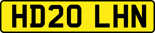 HD20LHN