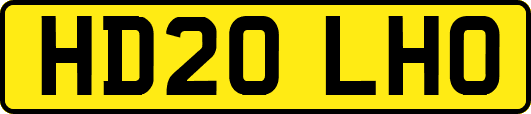 HD20LHO