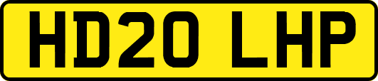 HD20LHP