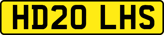 HD20LHS
