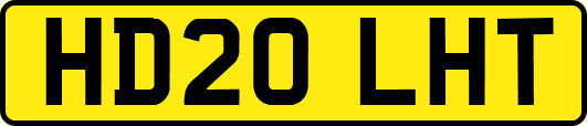 HD20LHT
