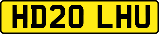 HD20LHU