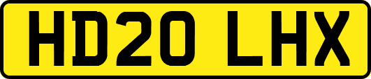 HD20LHX