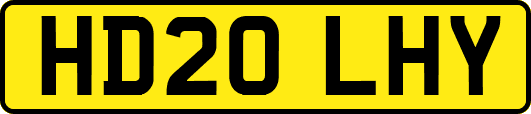 HD20LHY