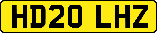 HD20LHZ