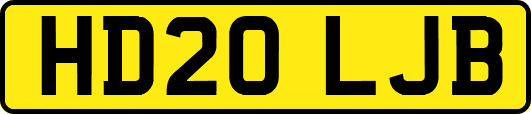 HD20LJB