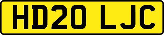 HD20LJC