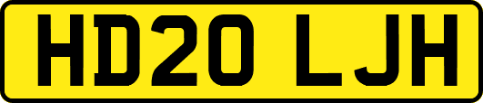 HD20LJH