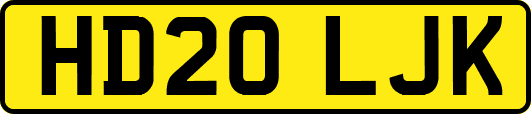 HD20LJK