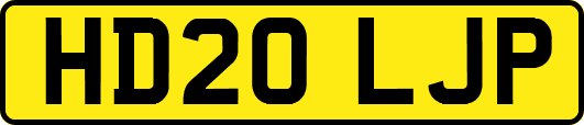 HD20LJP