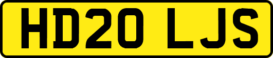 HD20LJS