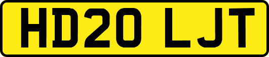 HD20LJT