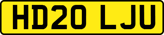 HD20LJU