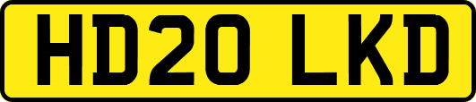 HD20LKD