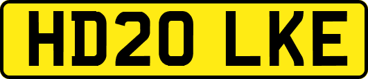 HD20LKE