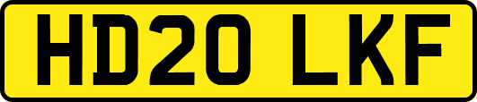 HD20LKF