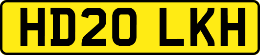 HD20LKH