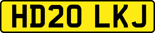 HD20LKJ
