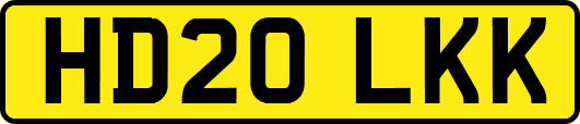 HD20LKK