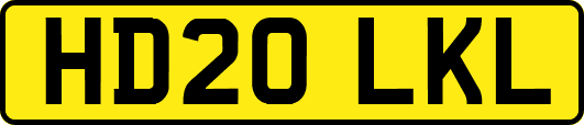 HD20LKL