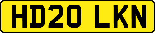 HD20LKN