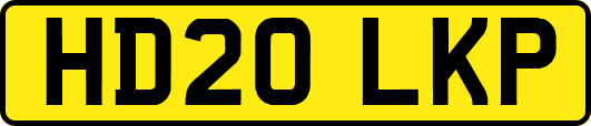 HD20LKP