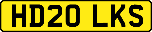 HD20LKS