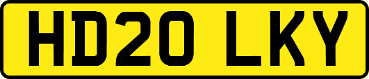 HD20LKY