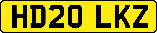 HD20LKZ
