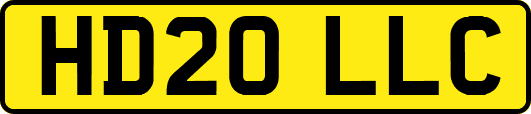 HD20LLC