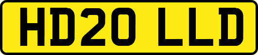 HD20LLD