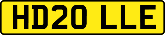HD20LLE