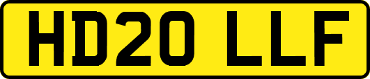 HD20LLF