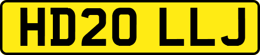 HD20LLJ