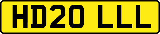 HD20LLL