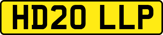 HD20LLP