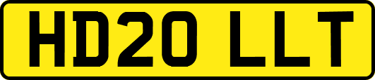 HD20LLT