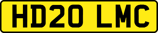 HD20LMC