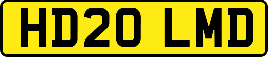 HD20LMD