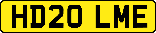 HD20LME