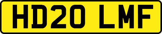 HD20LMF