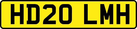 HD20LMH