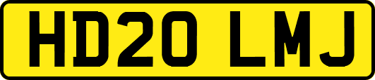 HD20LMJ