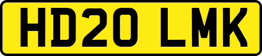HD20LMK