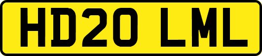 HD20LML