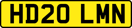 HD20LMN