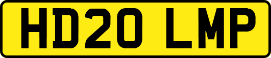HD20LMP