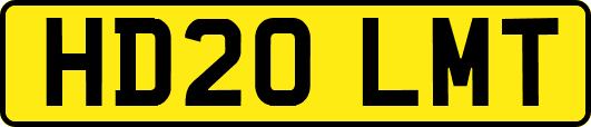 HD20LMT
