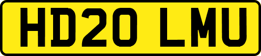 HD20LMU